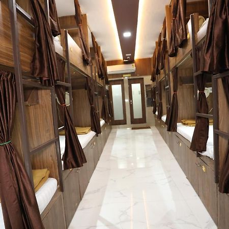 Mango Marol Dormitory มุมไบ ภายนอก รูปภาพ