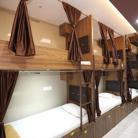 Mango Marol Dormitory มุมไบ ภายนอก รูปภาพ