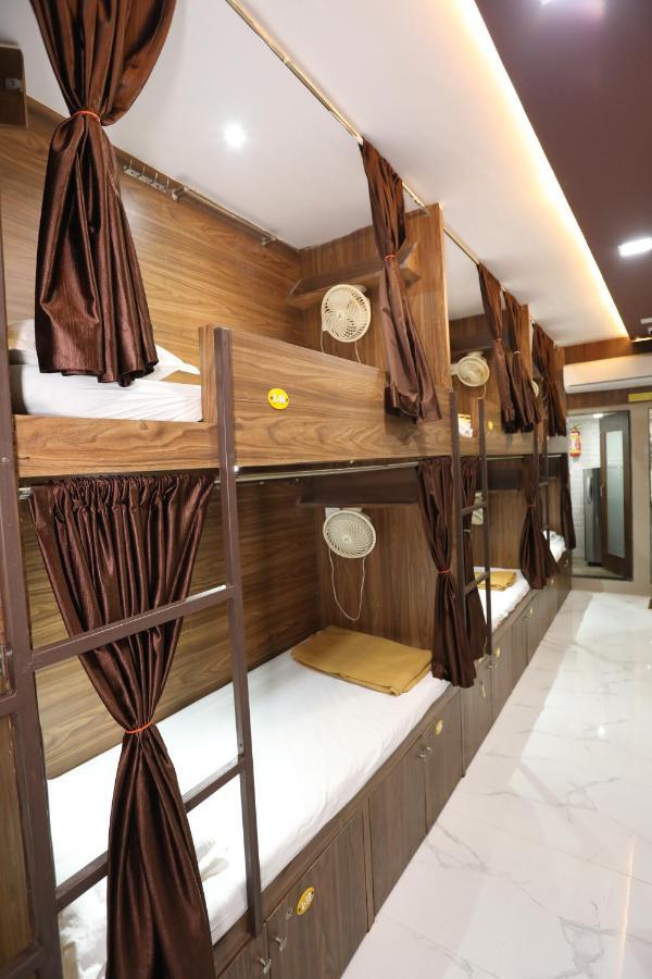Mango Marol Dormitory มุมไบ ภายนอก รูปภาพ