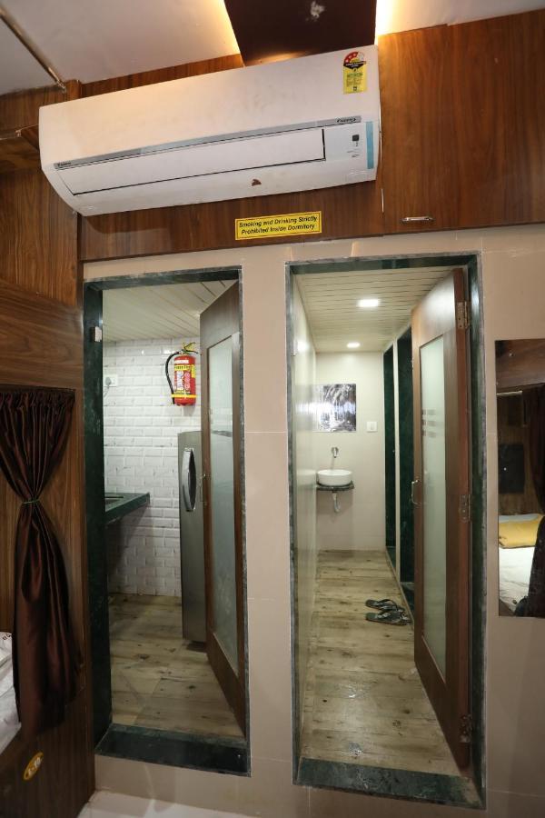 Mango Marol Dormitory มุมไบ ภายนอก รูปภาพ