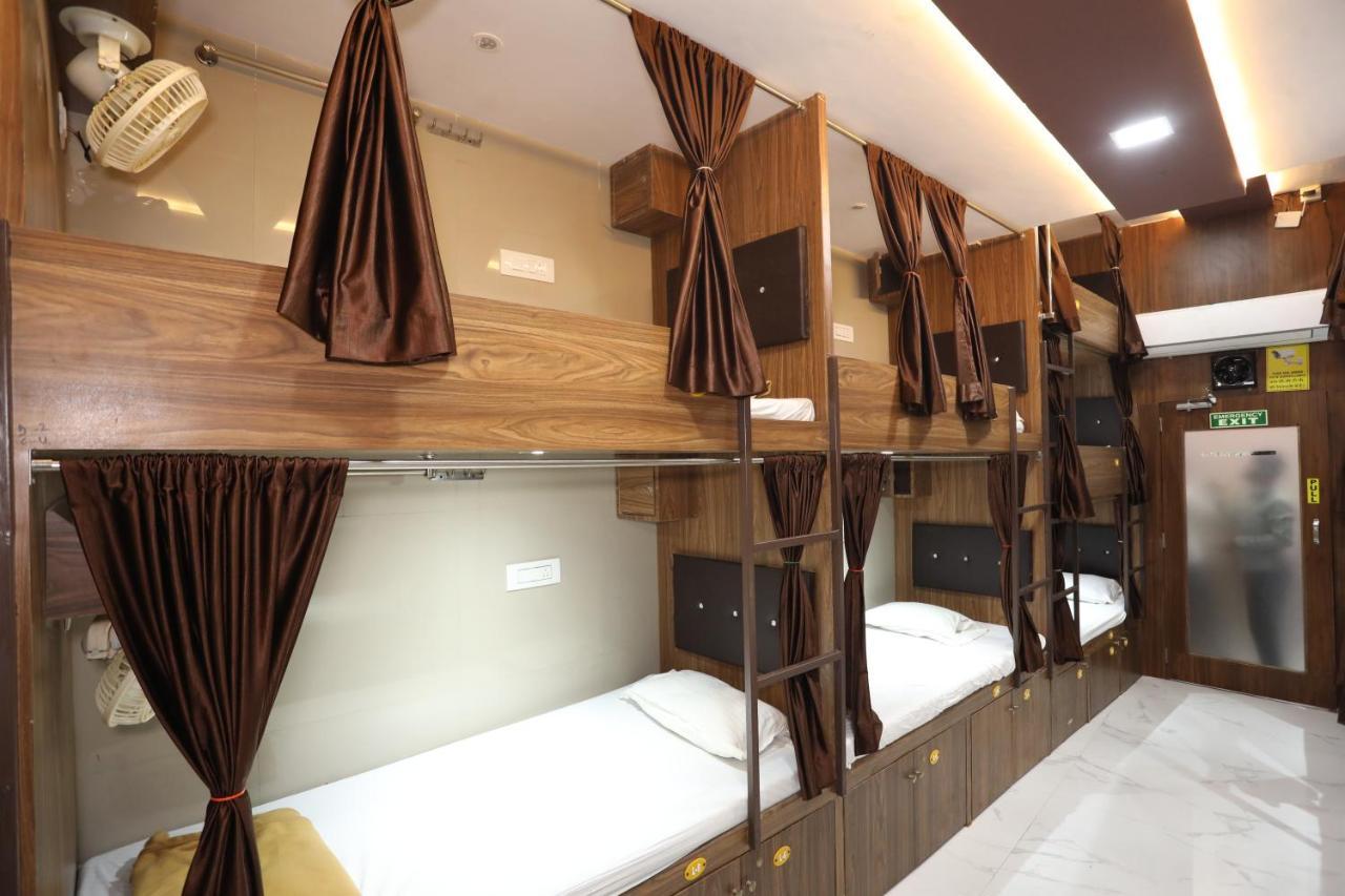 Mango Marol Dormitory มุมไบ ภายนอก รูปภาพ