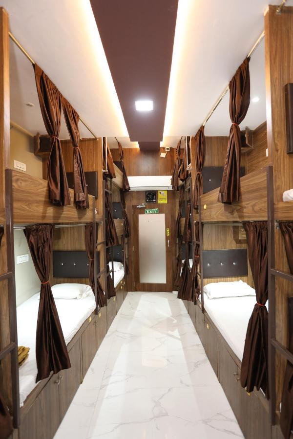Mango Marol Dormitory มุมไบ ภายนอก รูปภาพ
