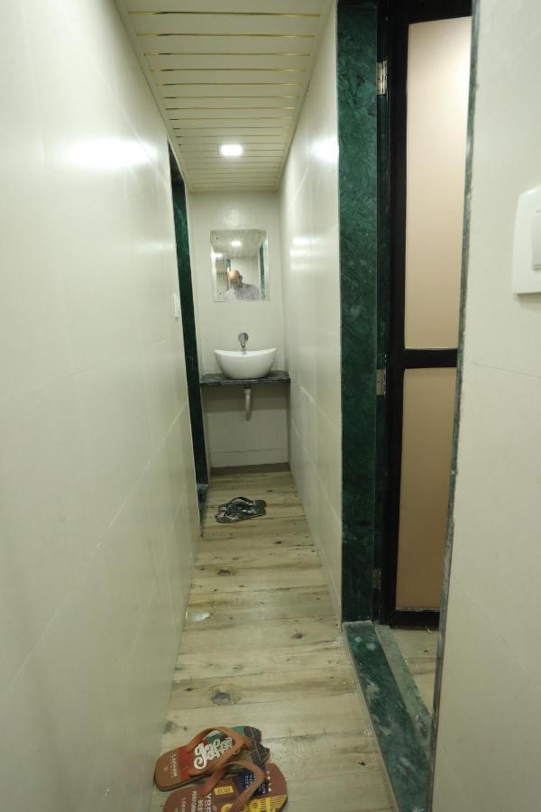Mango Marol Dormitory มุมไบ ภายนอก รูปภาพ